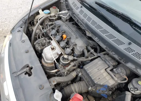 2008 Honda Civic Ex-L z USA, uszkodzony, nr VIN 2HGFA16978H333100